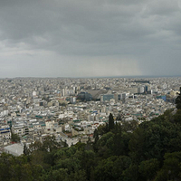 Photo de Grece - Athènes